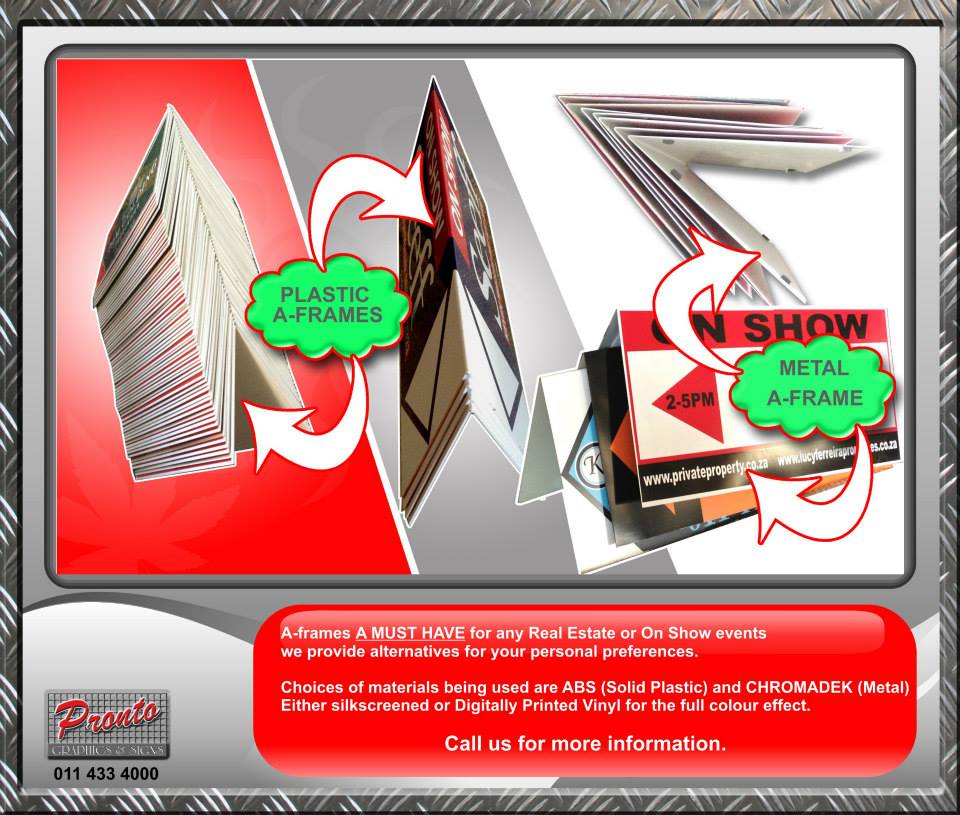 ABS and Chromadek Ad